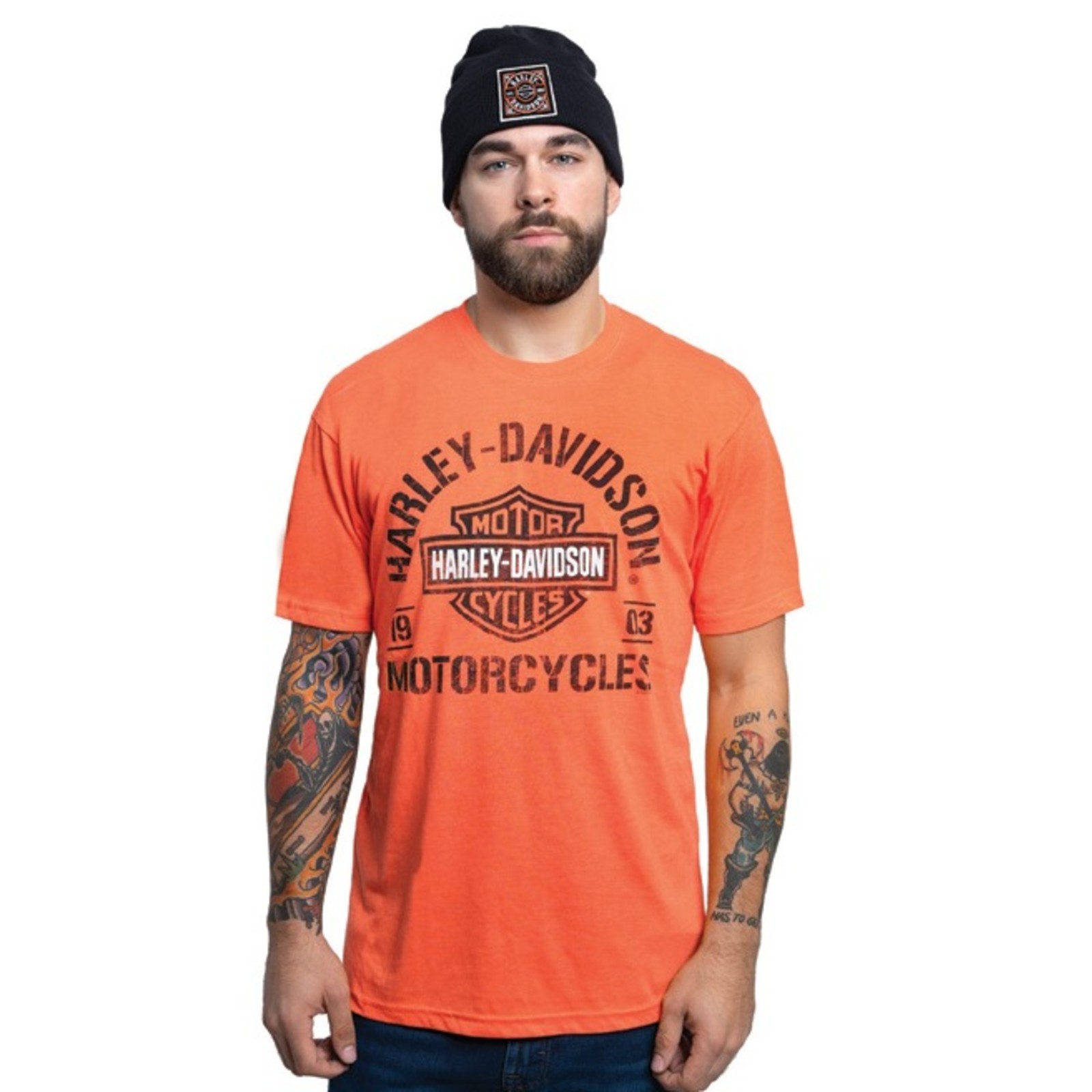 international harley davidson t shirts