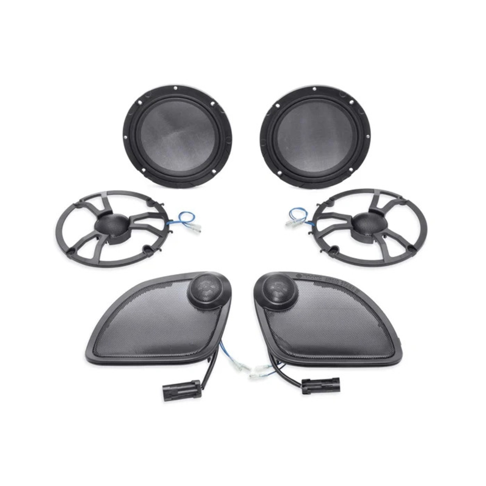 Boom! Audio Stage II Verkleidungslautsprecher