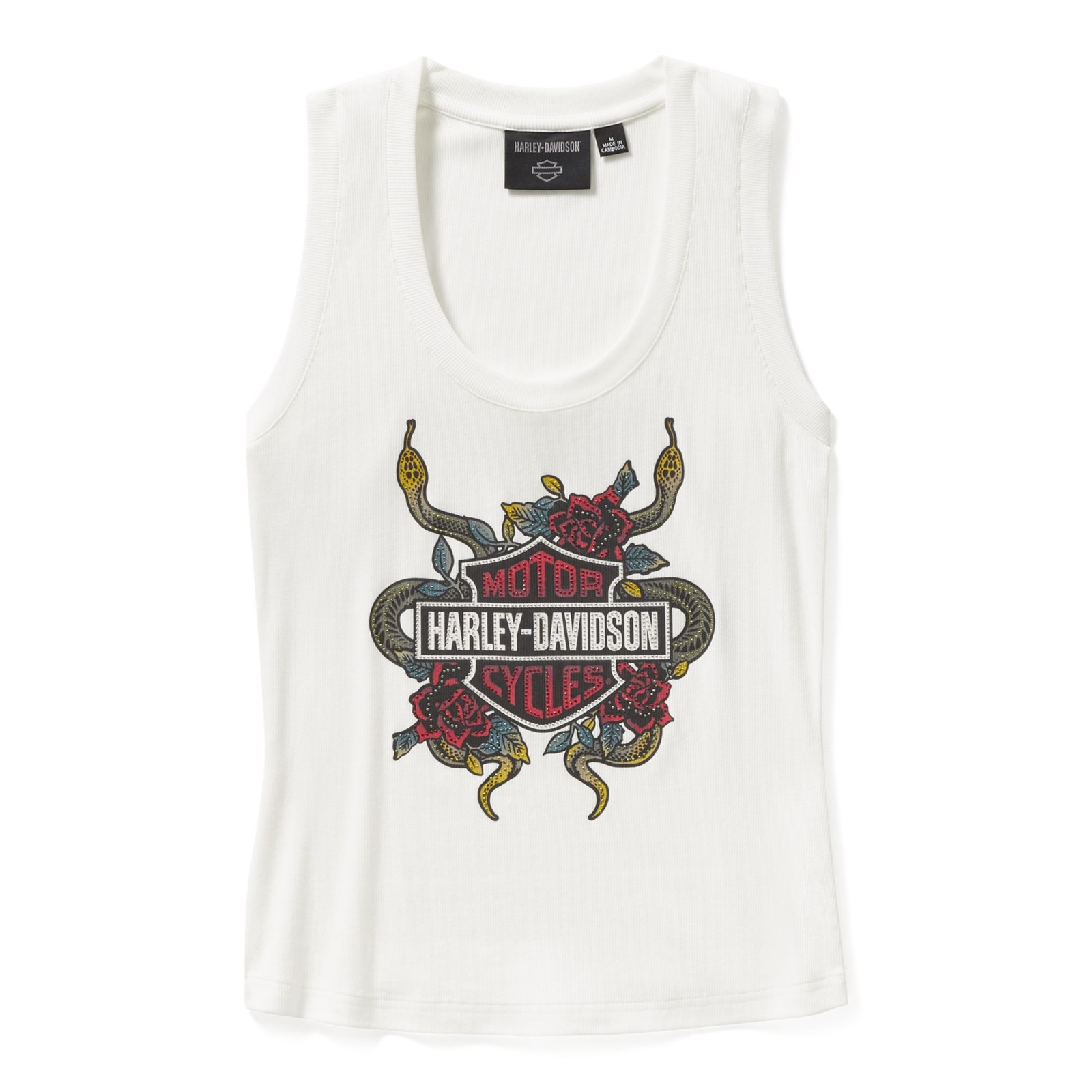 Harley-Davidson Tops | 1903shop.de