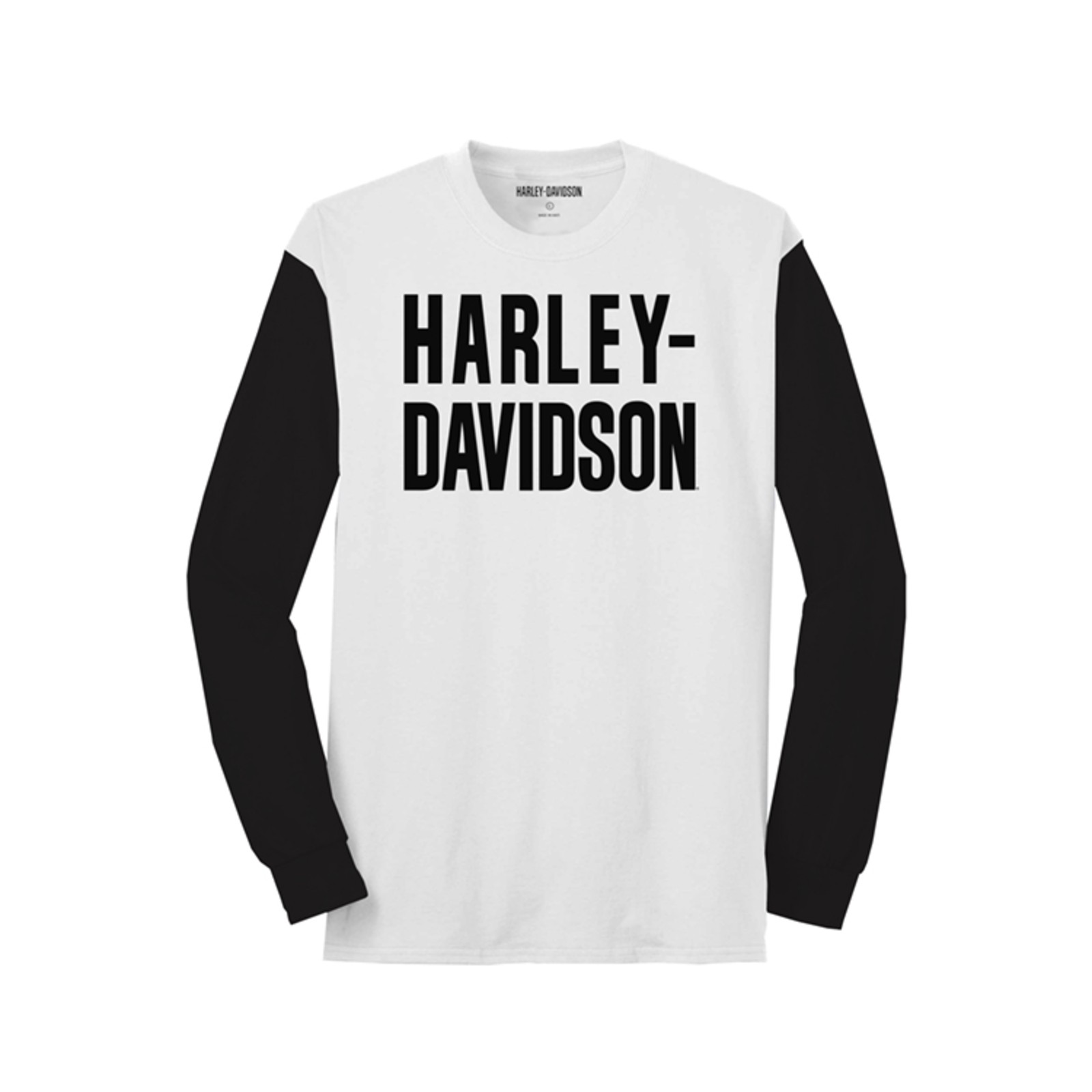 harley davidson long sleeve t shirt