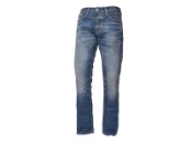 Motorradhose Iron Selvage Limited - 15th Anniversary Edition - The Rokker Company