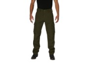 Jeans Rokker Cargo Olive