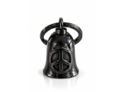 Glocke - Peace Black
