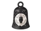 Glocke Round Skull