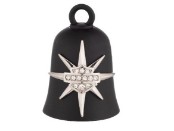 Glocke Pave B&S Star