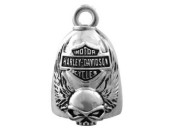 Glocke B&S Flying Skull 
