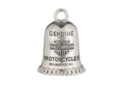 Glocke Genuine Motorcycles
