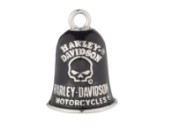 Glocke Willie G Skull Contrast