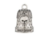 Glocke Willie G Winged