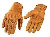 Handschuhe Tucson - Natural Yellow