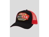 Cap Rokker Speed Trukker