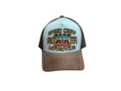 CAP ROKKER SPEED CREW TRUKKER