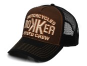 CAP TRUKKER SPEED CREW II TRUKKER