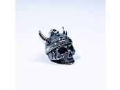 Glocke - Viking Skull