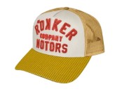 Cap Rokker Motors Trukker Cord