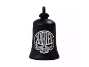 Glocke Skull Calavera Black