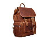 Rucksack Jack's Inn 54 Sam cognac