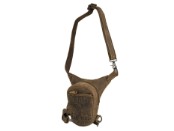 Beintasche Jack´s Inn Twilight Brown