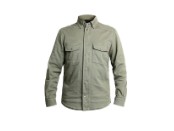 Motoshirt Olive
