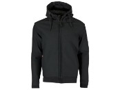 RIDING HOODIE RC BLACK (AA)