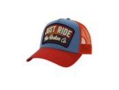 Cap Rokker Just Ride