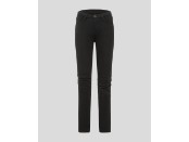Motorradjeans Rokker Sky Black