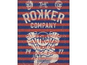Rokker Tube Moto Stripes