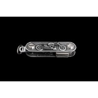 Kradwerk Key-Organizer