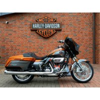 FLHXSE CVO Street Glide