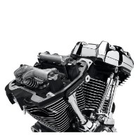 Screamin' Eagle Milwaukee-Eight Kopfbolzensatz