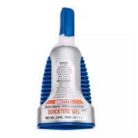 Loctite QuickTite Sekundenkleber