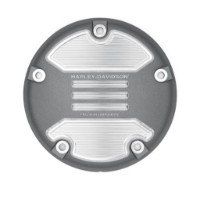 Kupplungs-Medaillon - Adversary-Kollektion - Graphite