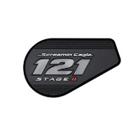 Screamin’ Eagle Timer Deckel Medaillon – Stage II – 121 CI