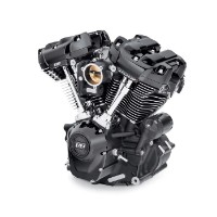 Screamin’ Eagle Milwaukee-Eight 131 Performance Crate Motor – Ölgekühlt