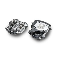 Screamin' Eagle Milwaukee-Eight Extreme Ported Cylinder Heads
