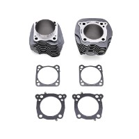 Screamin’ Eagle 4.31 In. Big Bore Bolt-On Cylinders