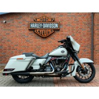 FLHXSE CVO Street Glide