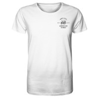 T-Shirt 1903 Throttle Therapy