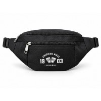 Bauchtasche 1903 Motor Logo - 1903 Kollektion