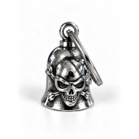 Glocke - Skull & Bones