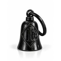 Glocke - 1% Black