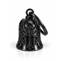 Glocke - Cross Black