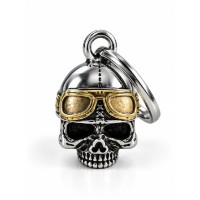 Glocke - Skull Helmet
