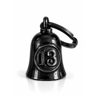Glocke - 13 Black