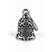 Glocke - H-D Tribal