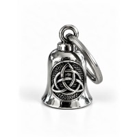 Glocke -Triqueta