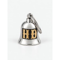 Glocke - HDMC gold