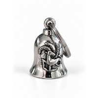 Glocke - Sternzeichen Steinbock
