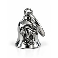 Glocke - Sternzeichen Stier