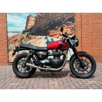 Speed Twin 900